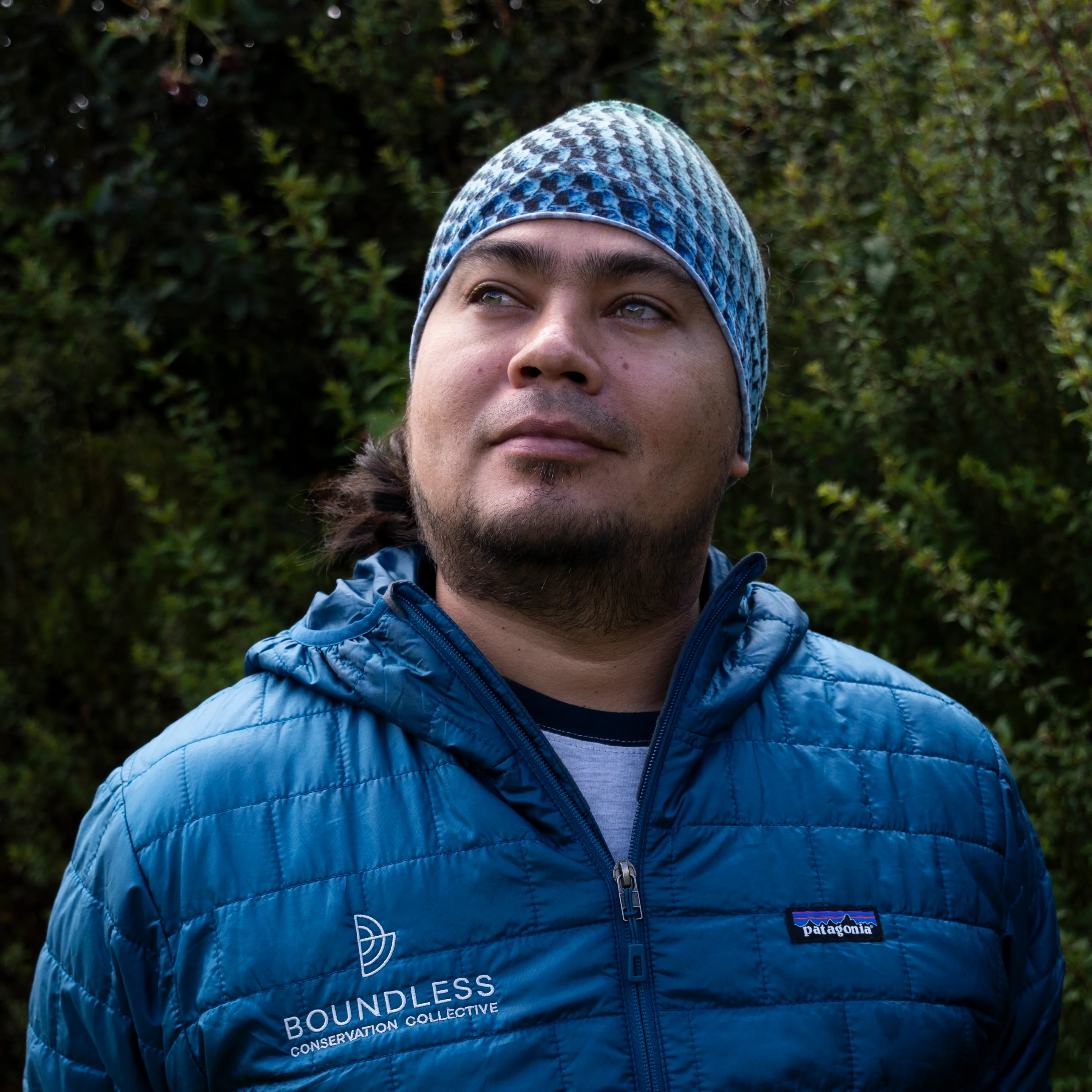 A photo of Armando Dans