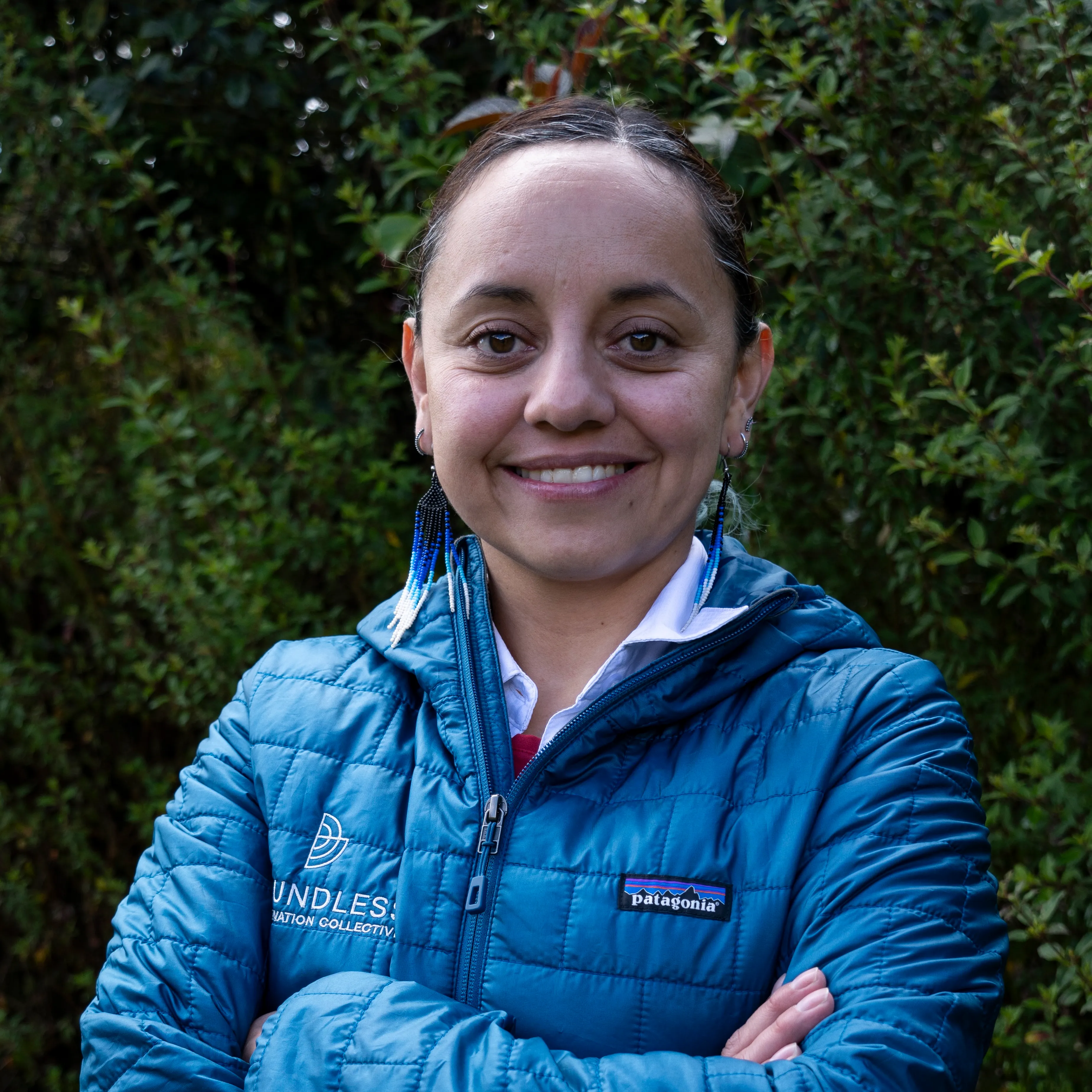 A photo of Ixchel Lopez Olvera