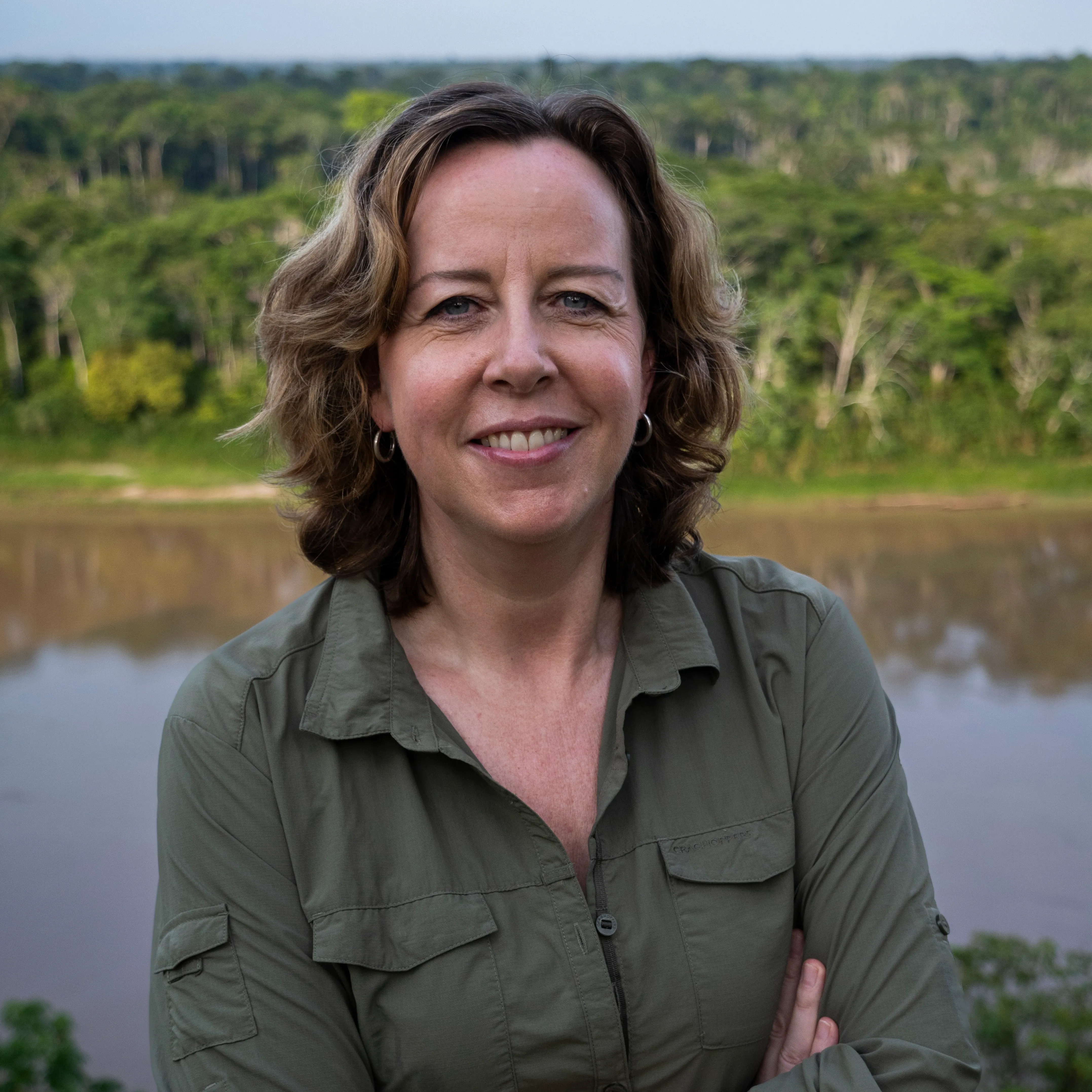 A photo of Kirsten Schuijt