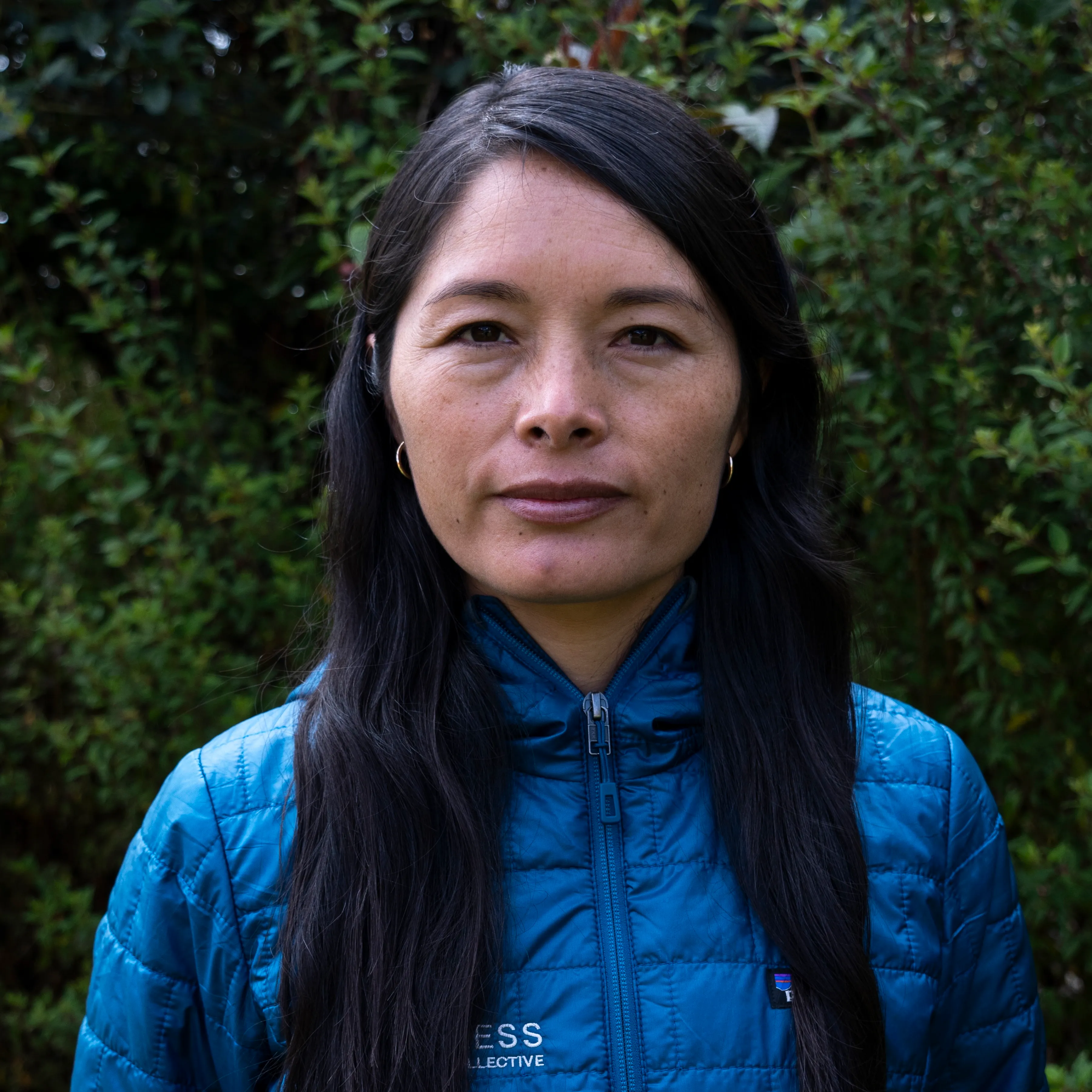 A photo of Ruthmery Pillco Huarcaya